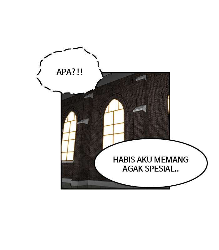Troll Trap Chapter 7 Gambar 22