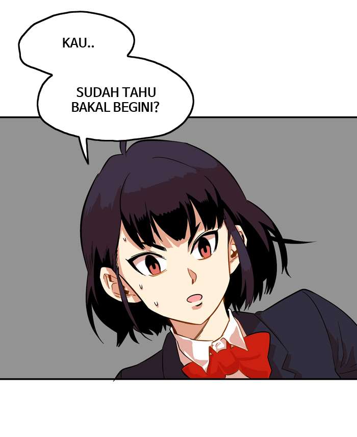Troll Trap Chapter 7 Gambar 23