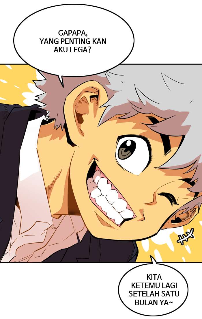 Troll Trap Chapter 7 Gambar 24
