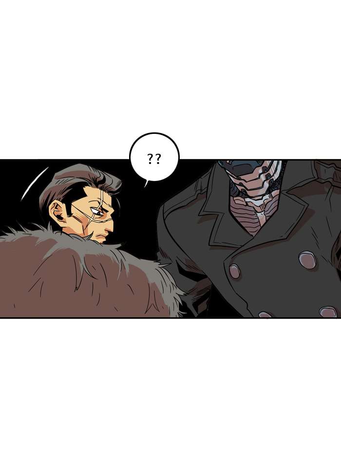 Troll Trap Chapter 7 Gambar 27