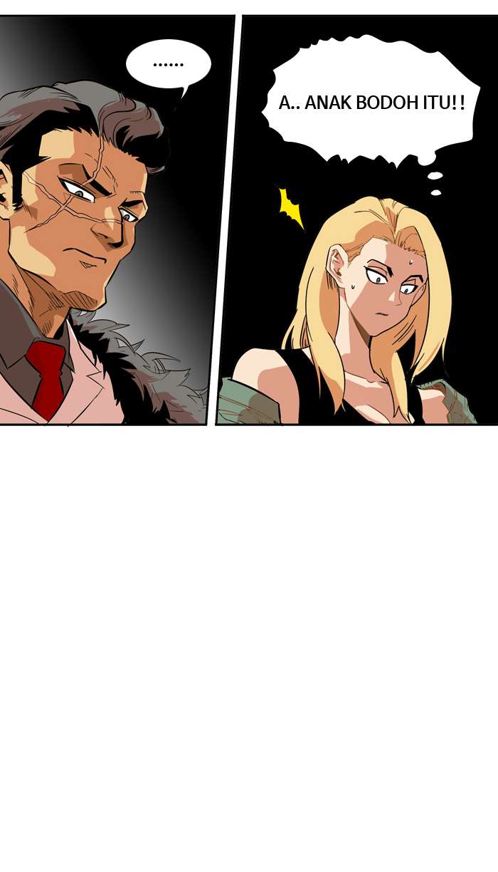 Troll Trap Chapter 7 Gambar 30