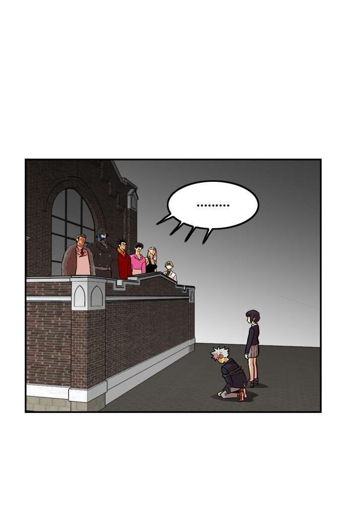 Troll Trap Chapter 7 Gambar 34