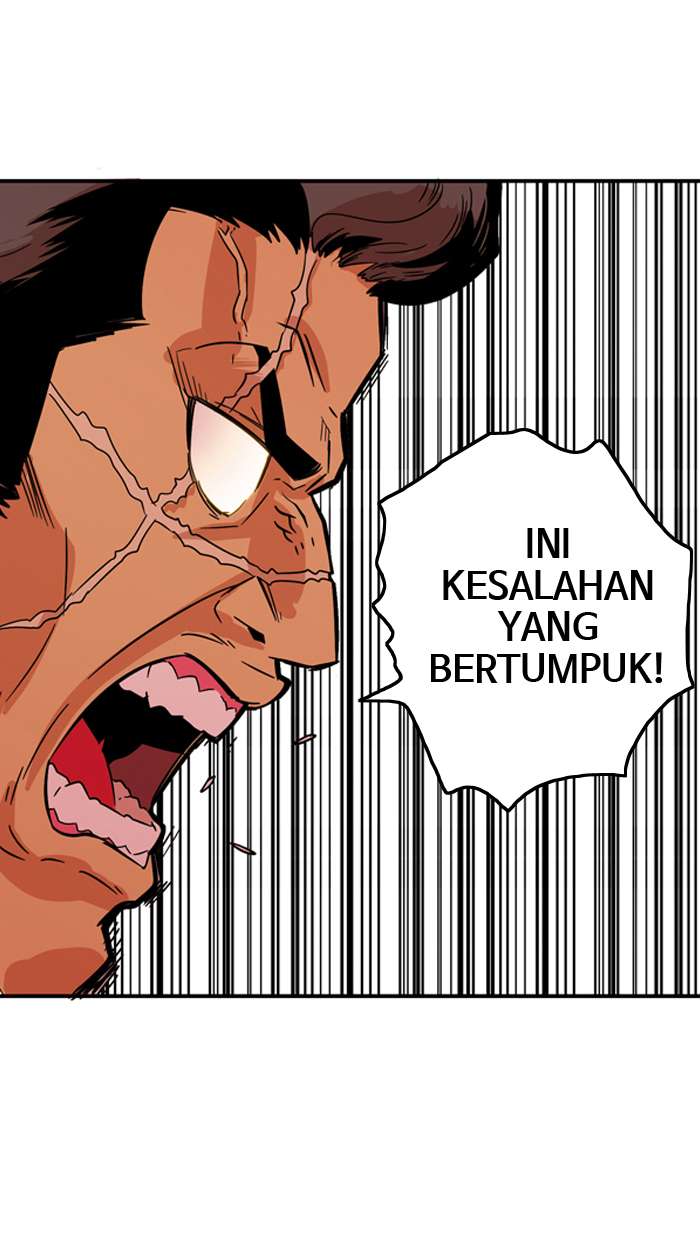 Troll Trap Chapter 7 Gambar 42