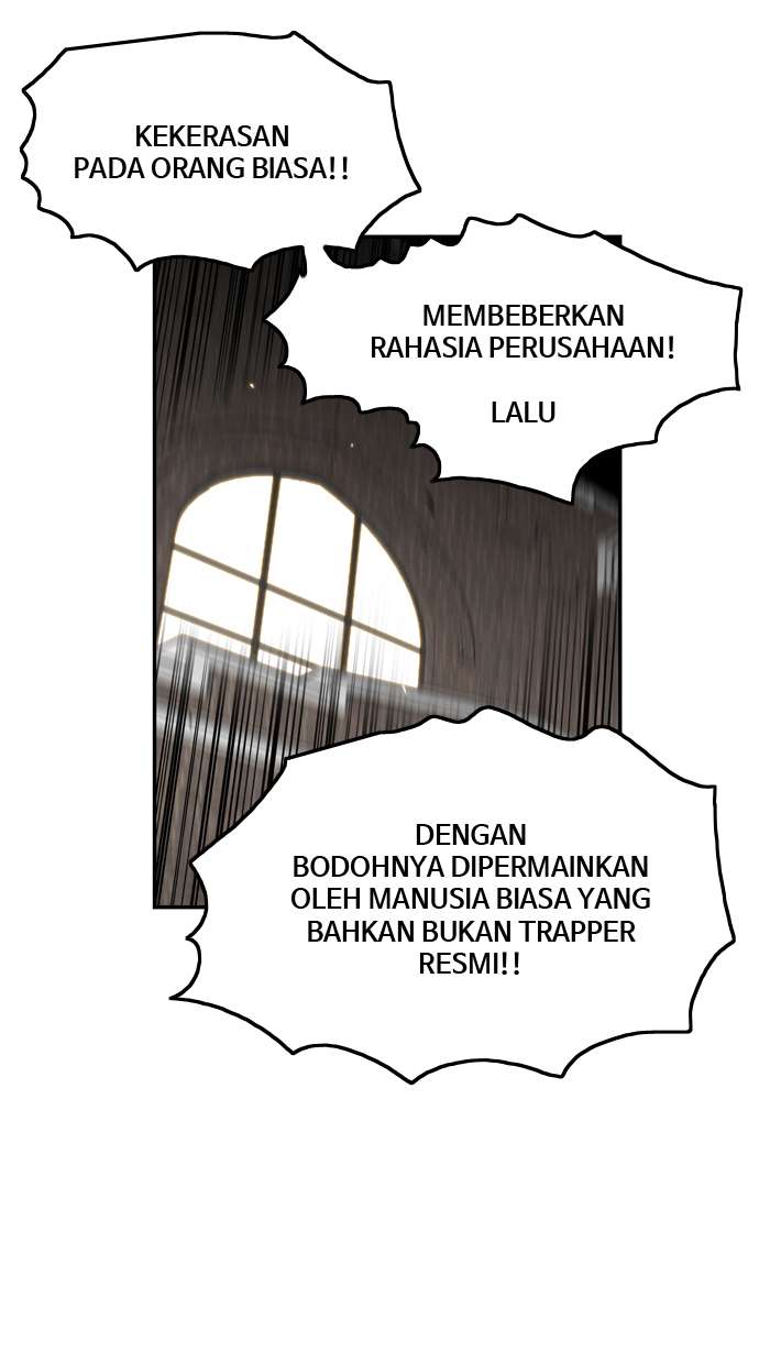 Troll Trap Chapter 7 Gambar 43