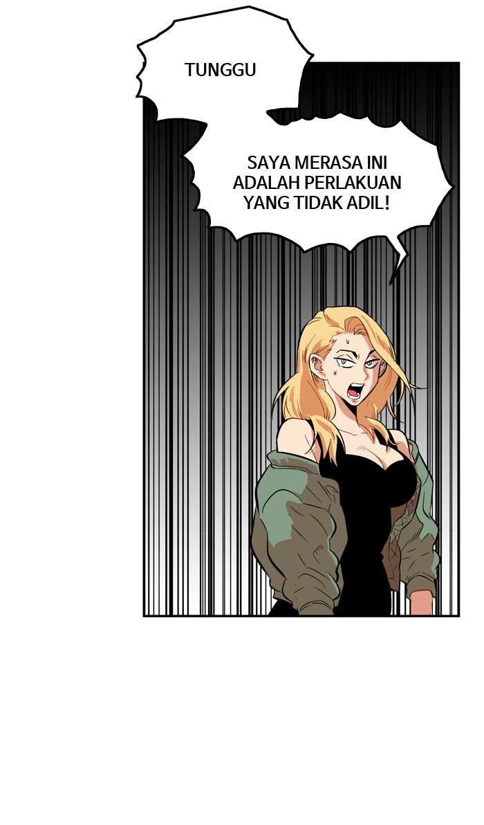 Troll Trap Chapter 7 Gambar 48