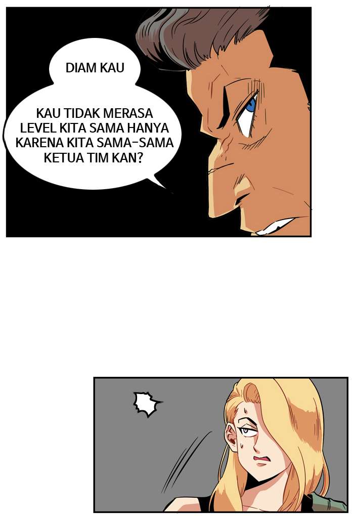 Troll Trap Chapter 7 Gambar 49