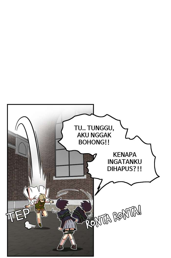 Troll Trap Chapter 7 Gambar 52
