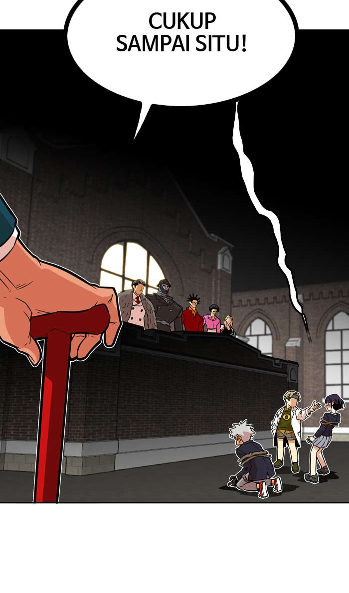 Troll Trap Chapter 7 Gambar 57