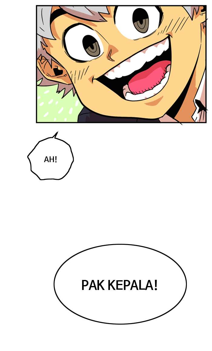 Troll Trap Chapter 7 Gambar 59