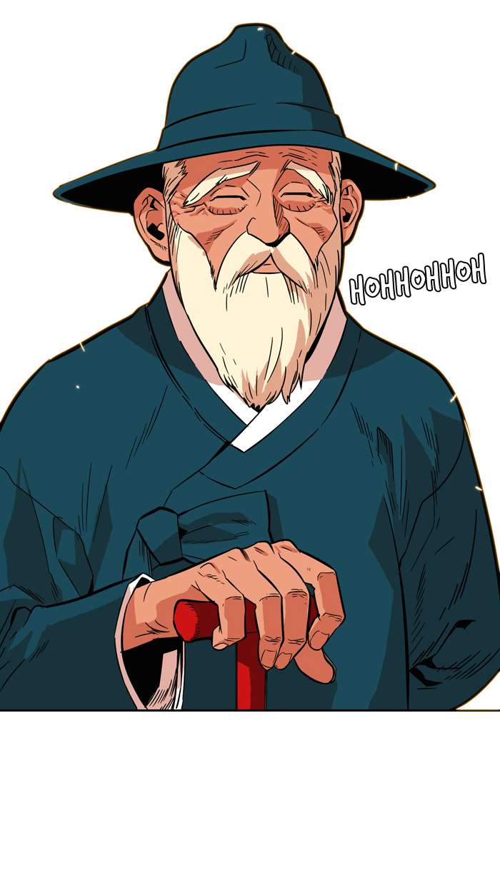 Troll Trap Chapter 7 Gambar 60
