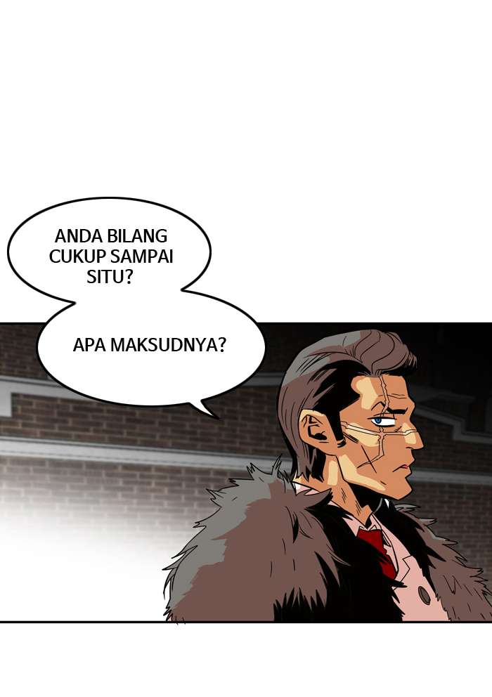 Troll Trap Chapter 7 Gambar 64
