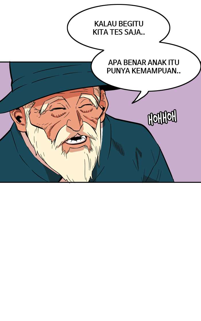 Troll Trap Chapter 7 Gambar 67