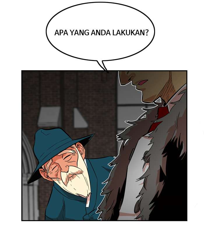 Troll Trap Chapter 7 Gambar 69