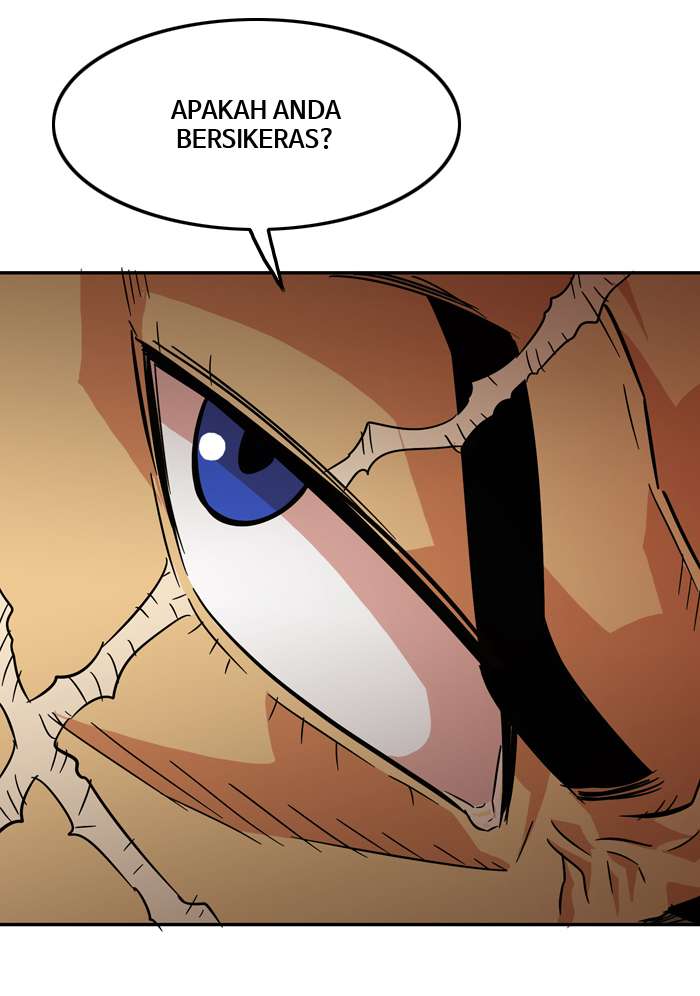 Troll Trap Chapter 7 Gambar 71