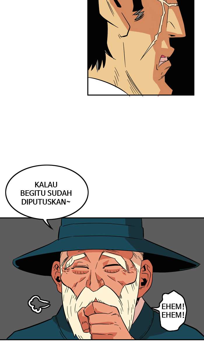Troll Trap Chapter 7 Gambar 74