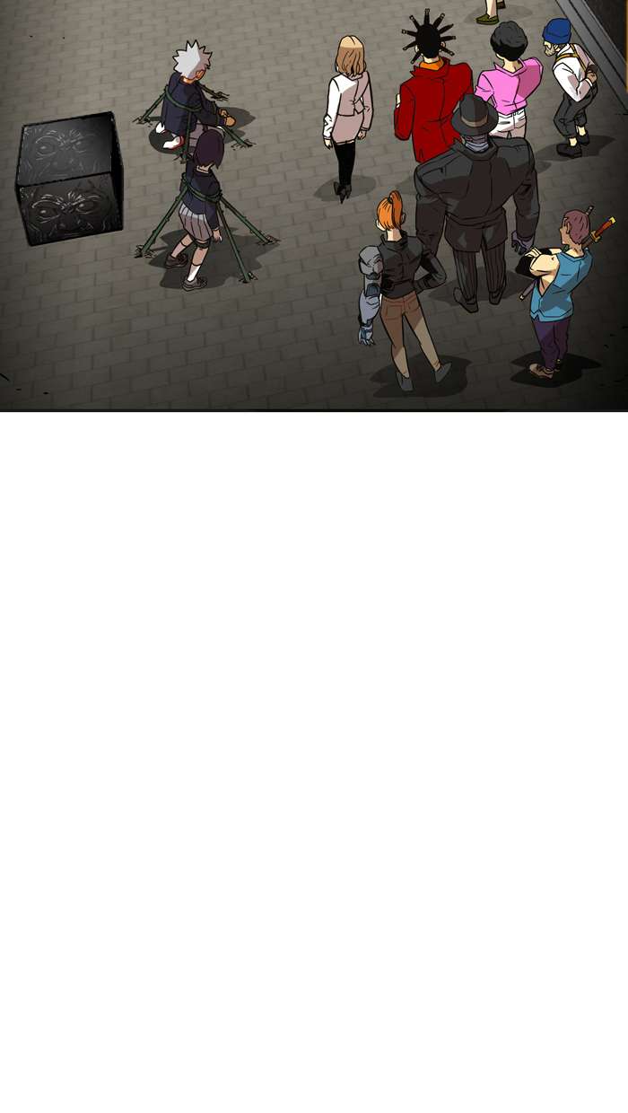 Troll Trap Chapter 7 Gambar 78