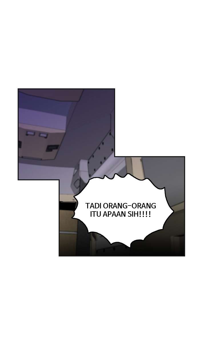 Troll Trap Chapter 7 Gambar 81