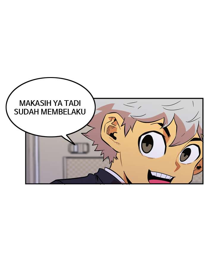 Troll Trap Chapter 7 Gambar 83