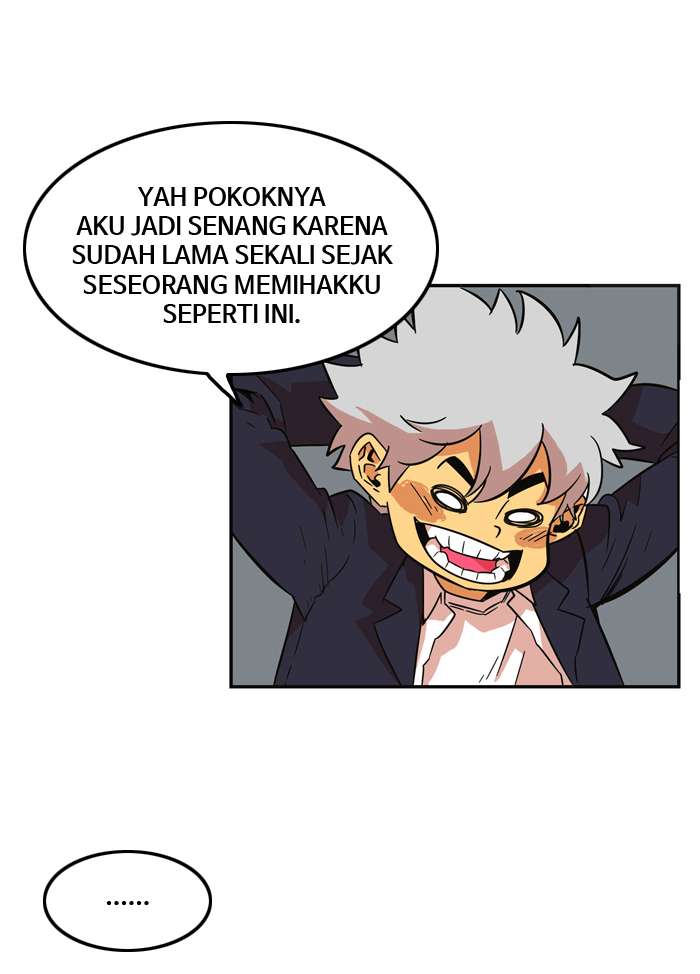 Troll Trap Chapter 7 Gambar 86