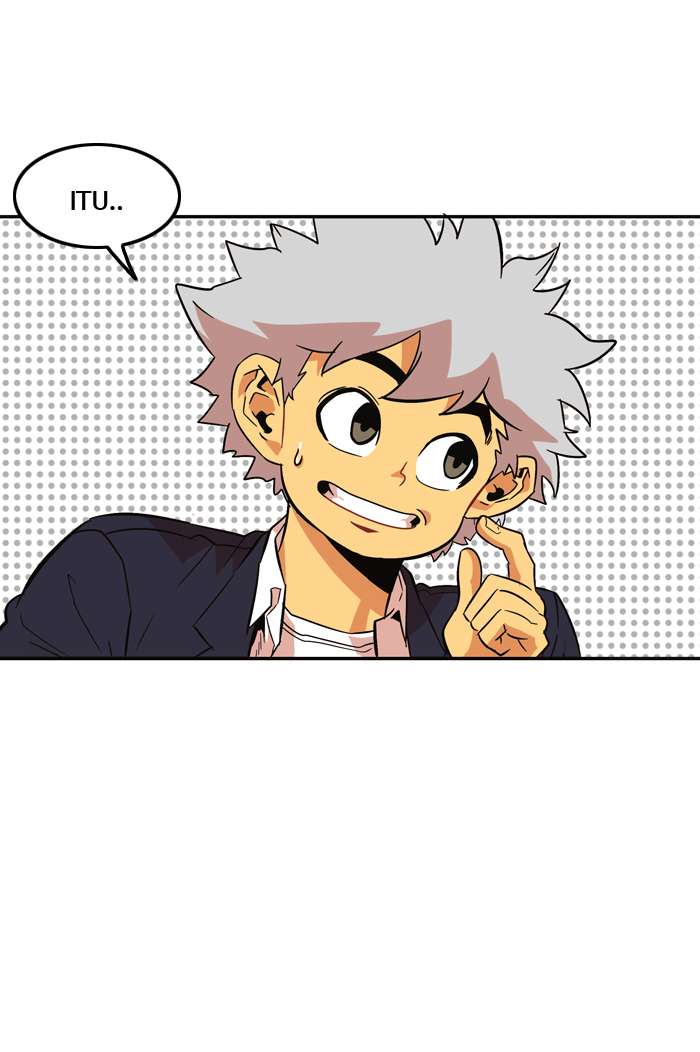 Troll Trap Chapter 7 Gambar 88