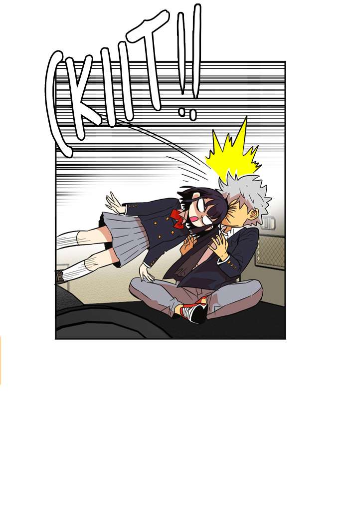 Troll Trap Chapter 7 Gambar 89