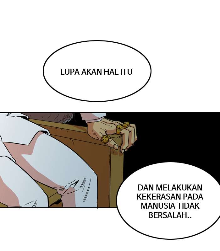 Troll Trap Chapter 7 Gambar 9