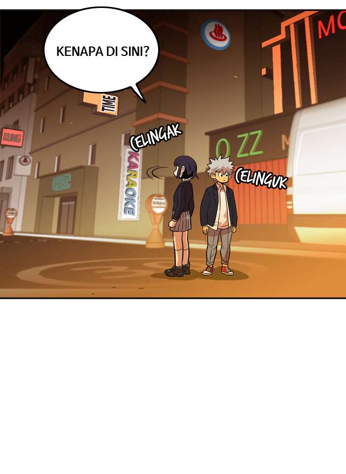 Troll Trap Chapter 7 Gambar 91