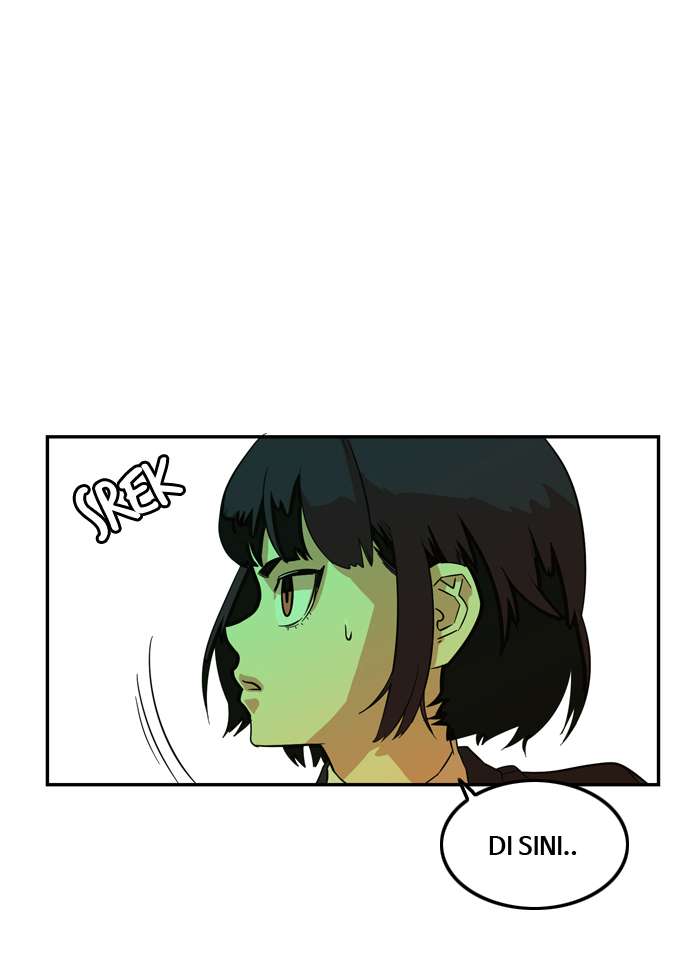 Troll Trap Chapter 7 Gambar 97