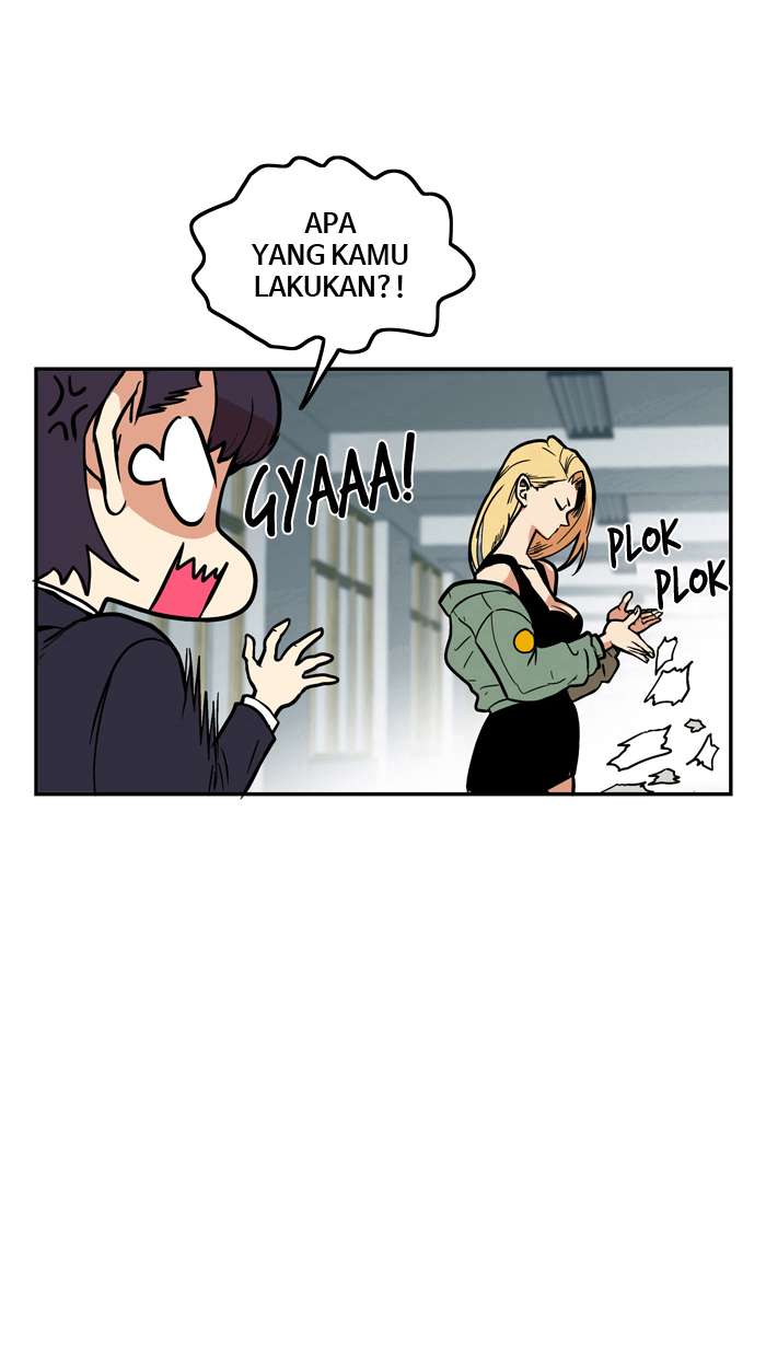 Troll Trap Chapter 6 Gambar 11