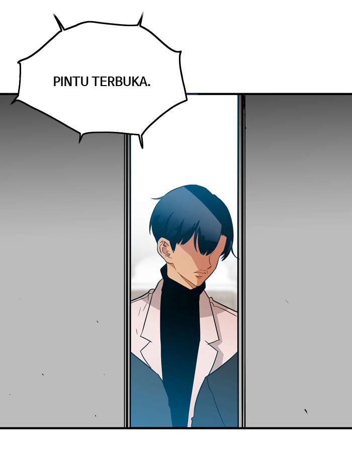 Troll Trap Chapter 6 Gambar 48