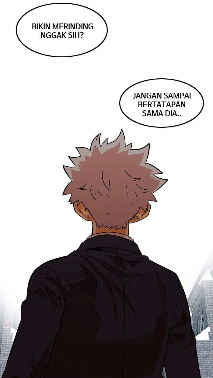 Troll Trap Chapter 6 Gambar 59