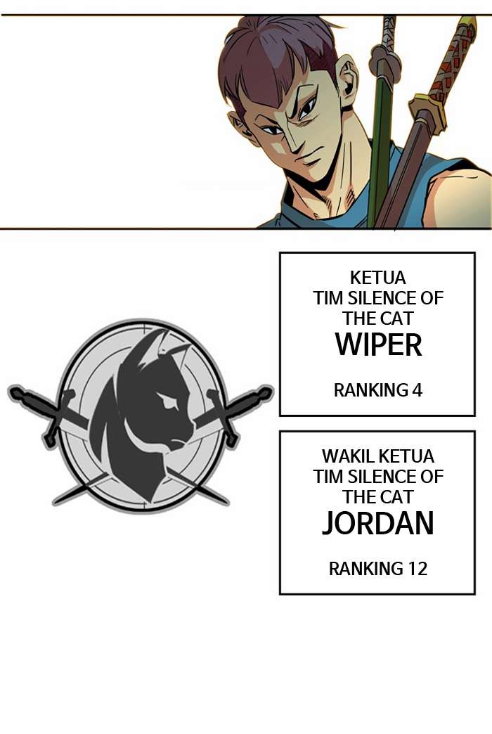 Troll Trap Chapter 6 Gambar 82