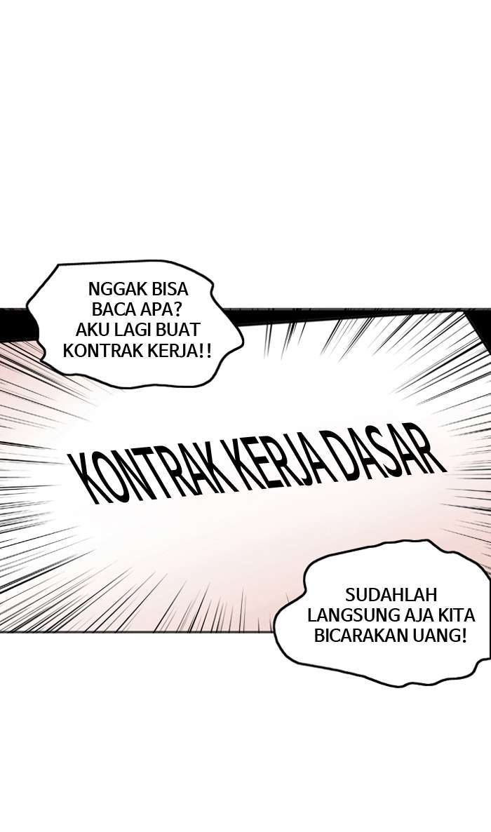 Troll Trap Chapter 5 Gambar 10