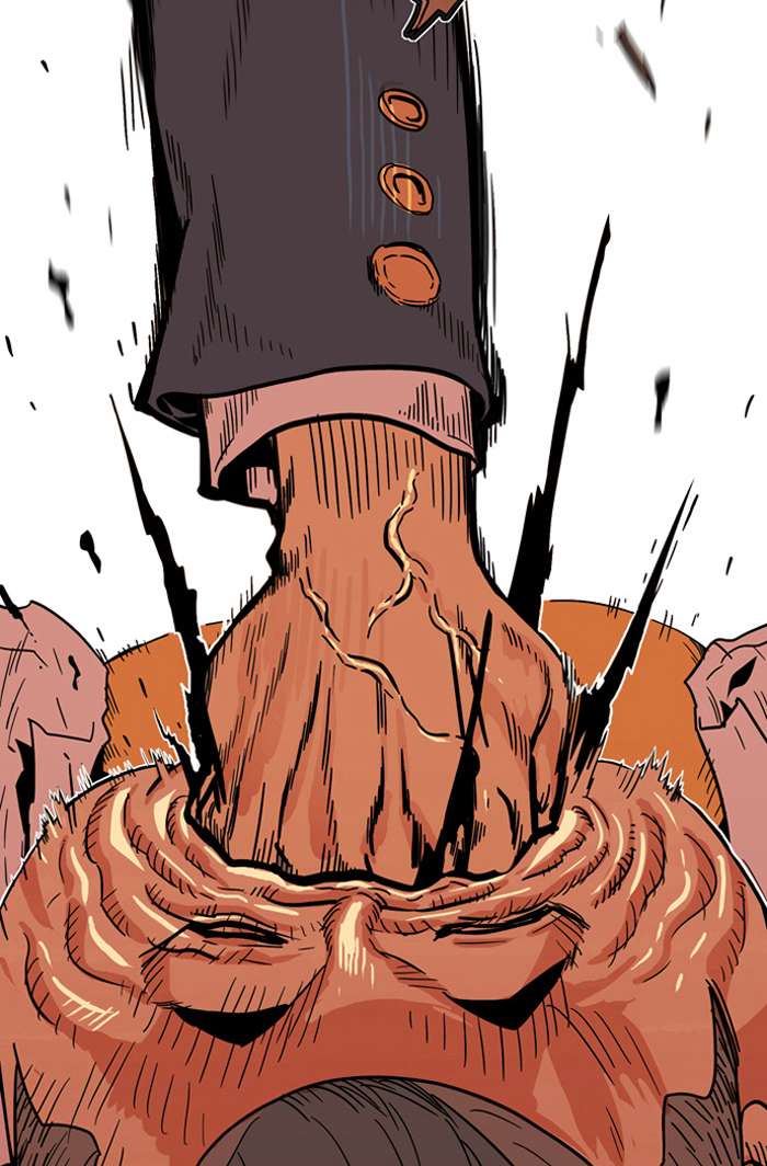 Troll Trap Chapter 5 Gambar 102