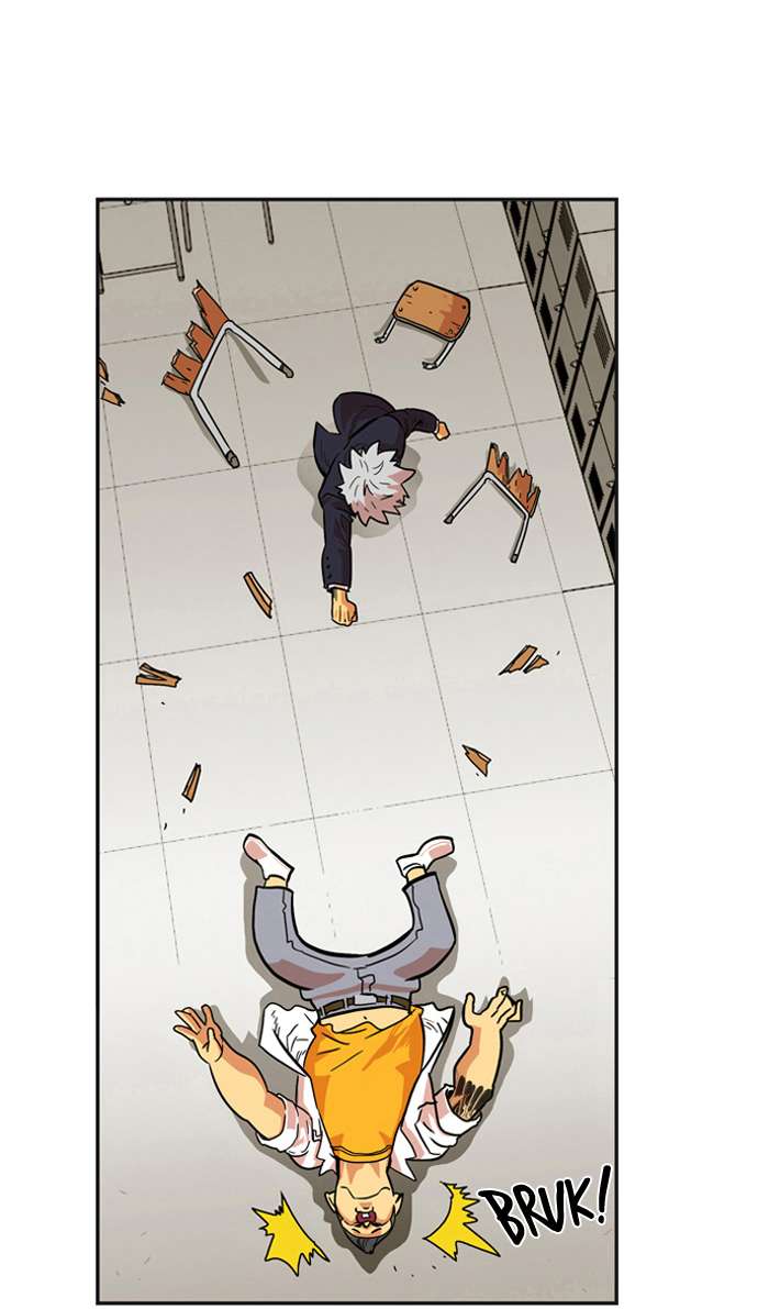 Troll Trap Chapter 5 Gambar 106