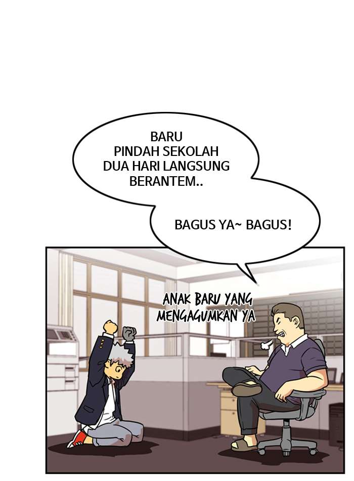 Troll Trap Chapter 5 Gambar 112
