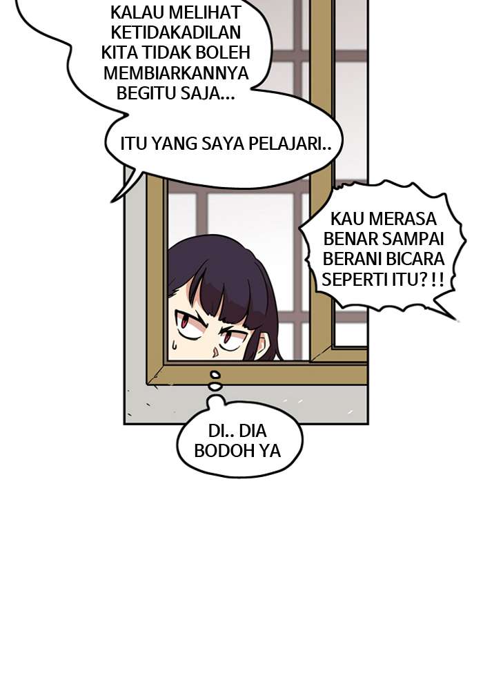 Troll Trap Chapter 5 Gambar 114