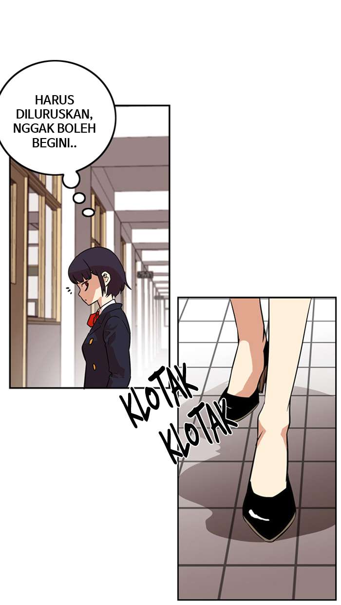 Troll Trap Chapter 5 Gambar 115
