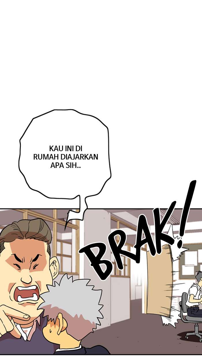 Troll Trap Chapter 5 Gambar 116