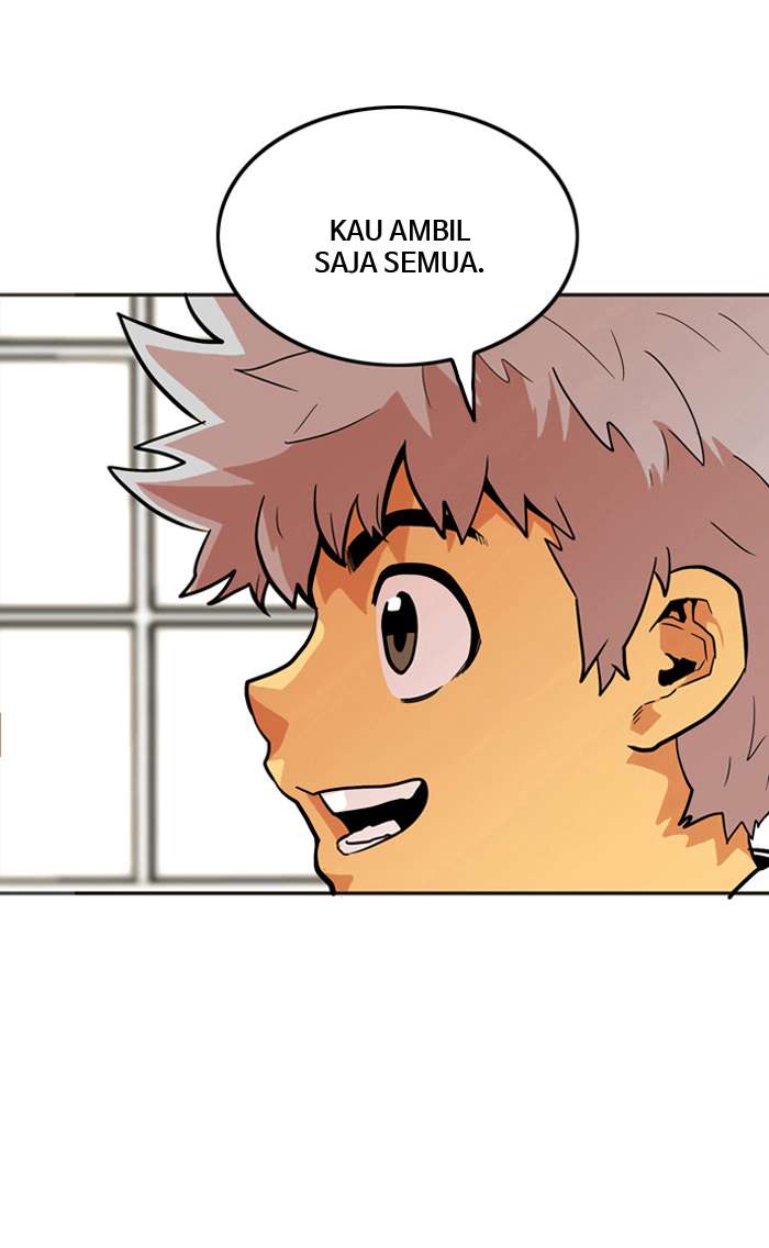 Troll Trap Chapter 5 Gambar 12