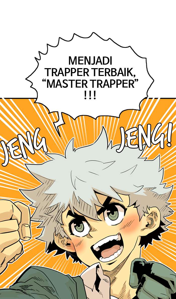 Troll Trap Chapter 5 Gambar 16