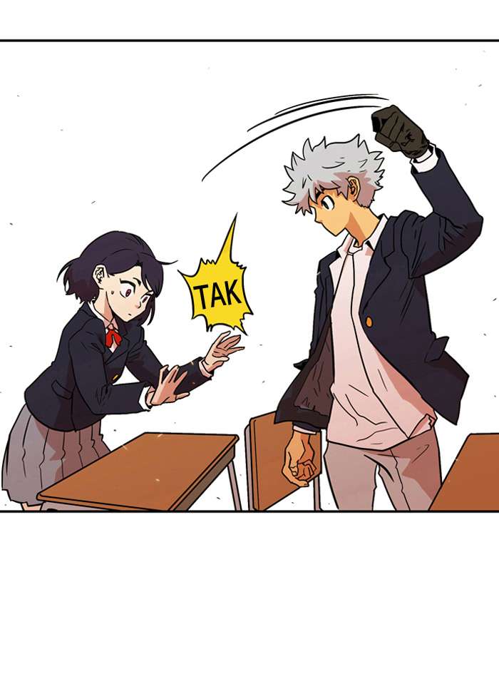 Troll Trap Chapter 5 Gambar 20