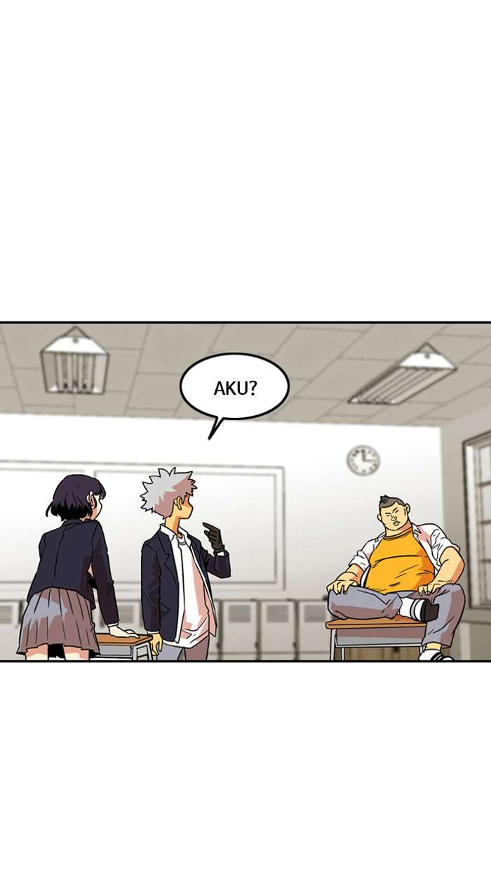Troll Trap Chapter 5 Gambar 24