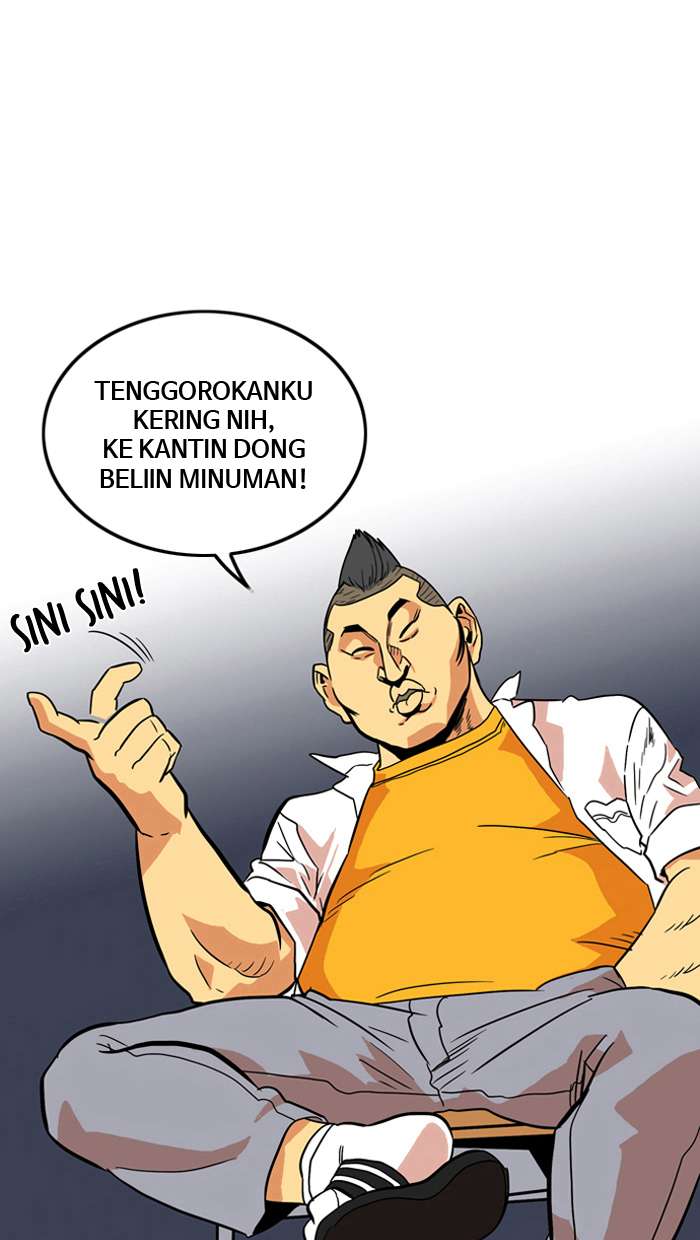 Troll Trap Chapter 5 Gambar 25
