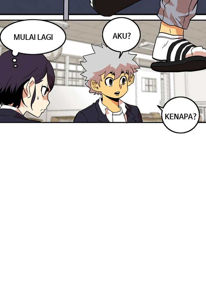 Troll Trap Chapter 5 Gambar 26