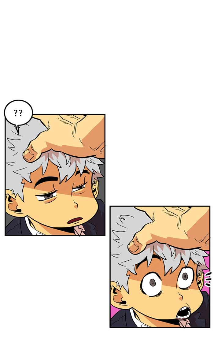 Troll Trap Chapter 5 Gambar 30