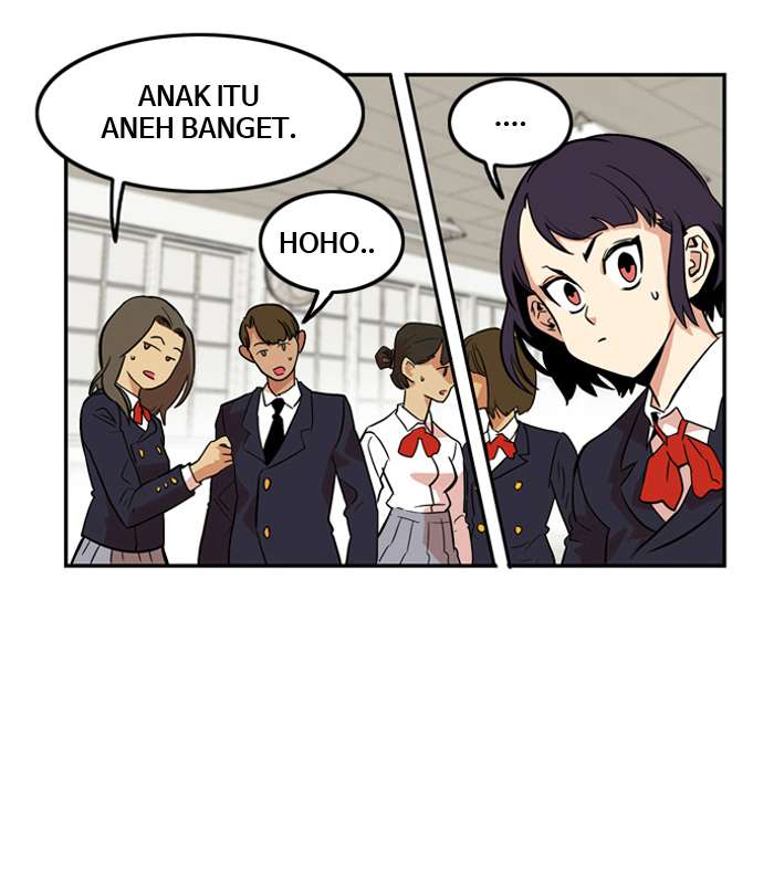Troll Trap Chapter 5 Gambar 35