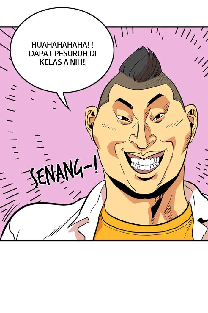 Troll Trap Chapter 5 Gambar 36