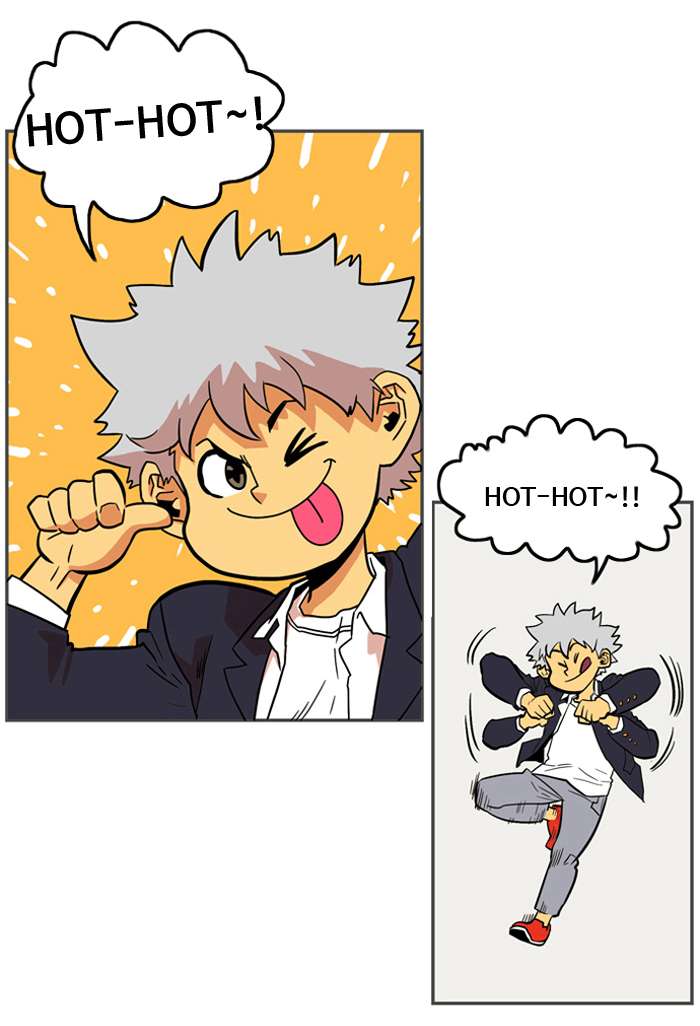 Troll Trap Chapter 5 Gambar 4