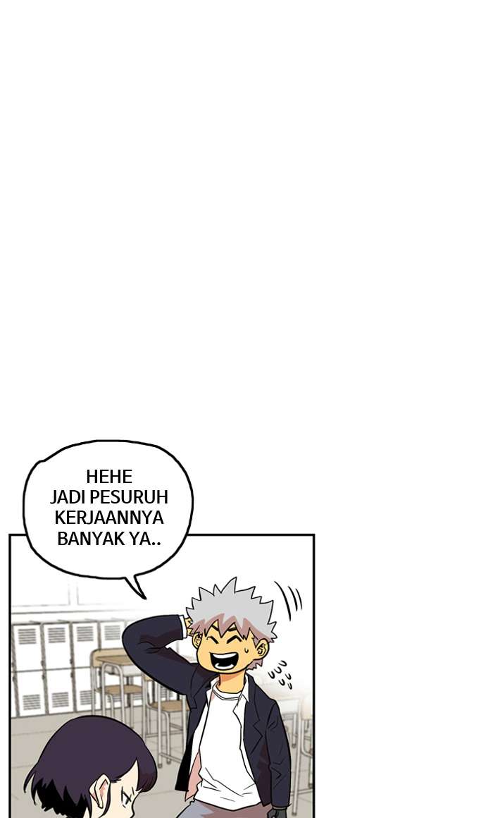 Troll Trap Chapter 5 Gambar 41